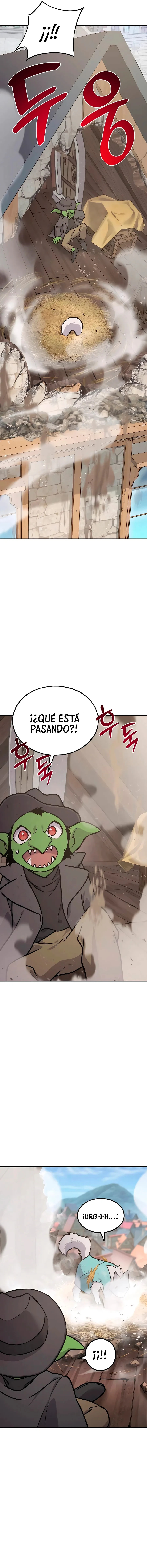 Read Cultivando en la torre en solitario ES Manga Online