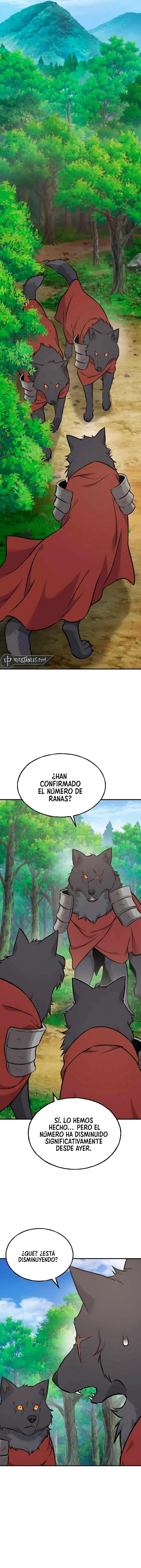 Read Cultivando en la torre en solitario ES Manga Online