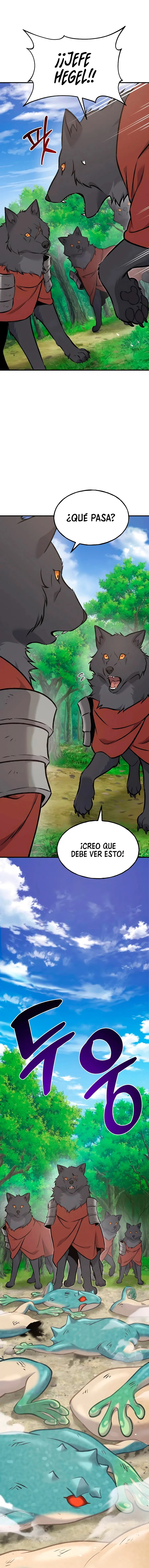 Read Cultivando en la torre en solitario ES Manga Online