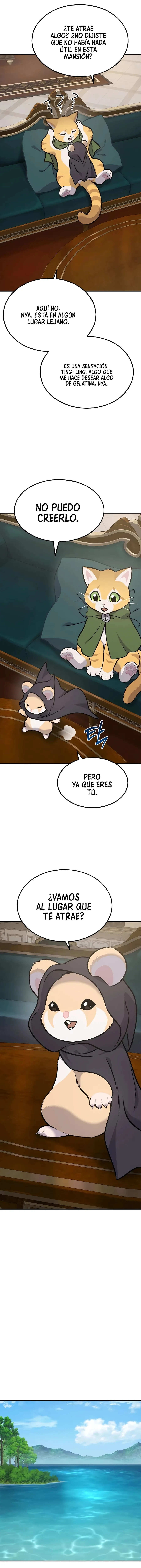 Read Cultivando en la torre en solitario ES Manga Online
