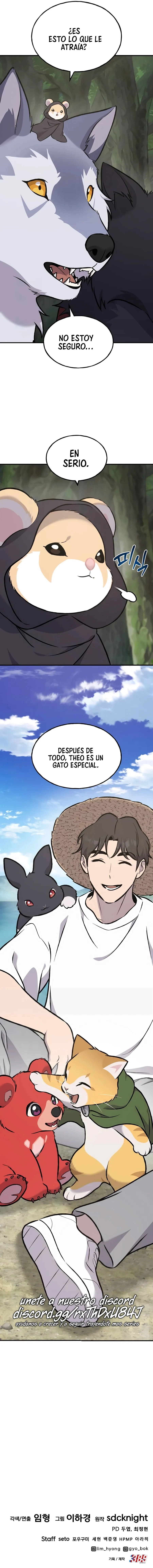 Read Cultivando en la torre en solitario ES Manga Online
