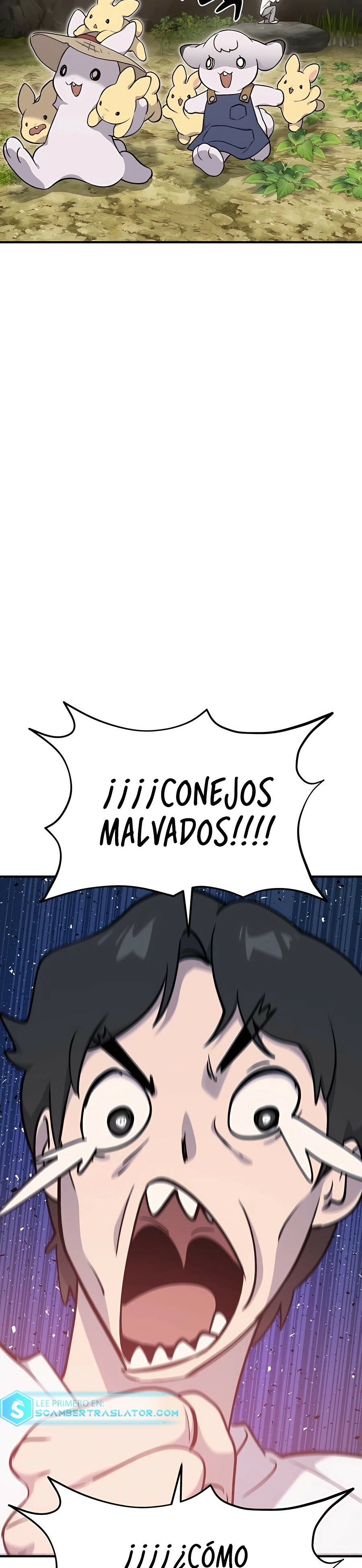Read Cultivando en la torre en solitario ES Manga Online
