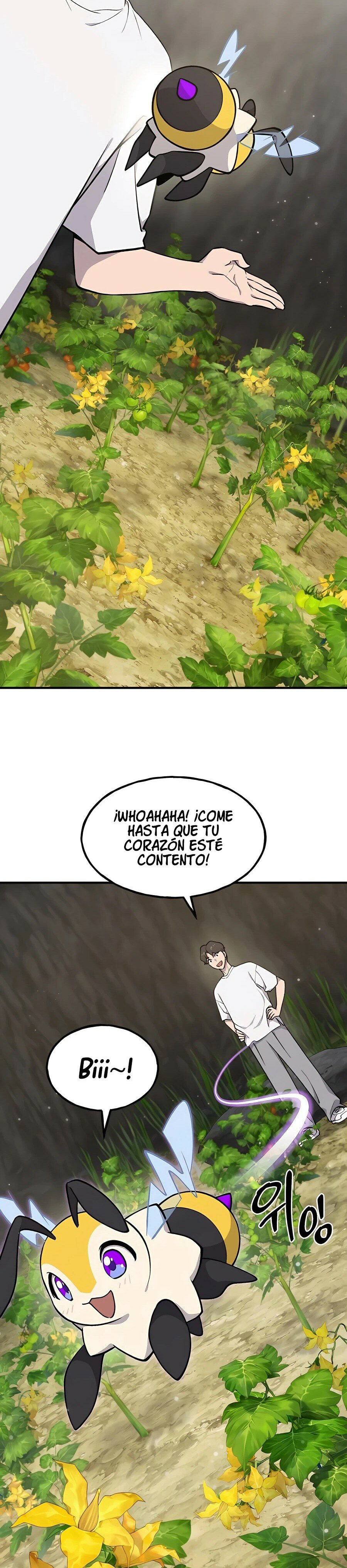 Read Cultivando en la torre en solitario ES Manga Online