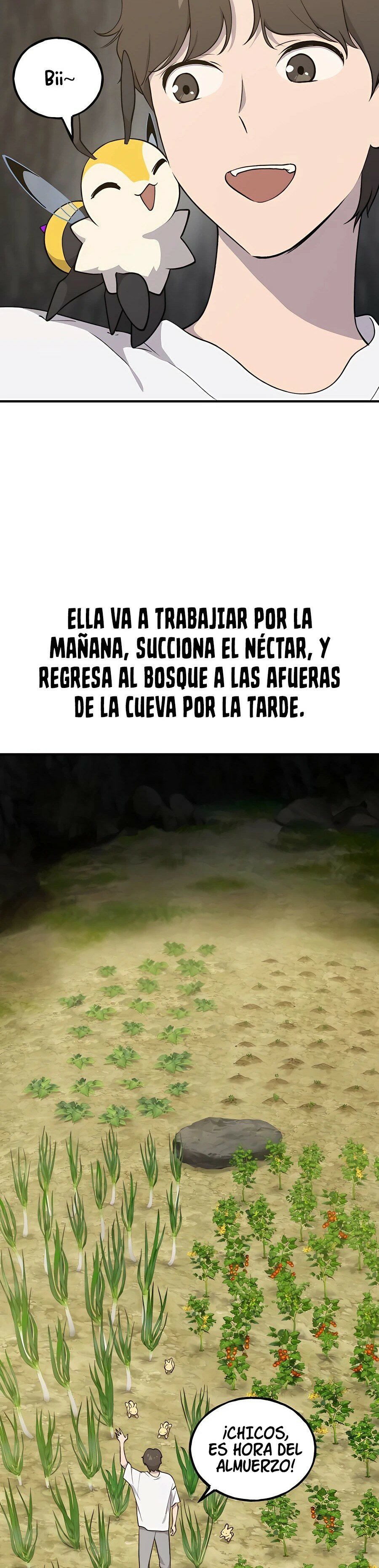 Read Cultivando en la torre en solitario ES Manga Online