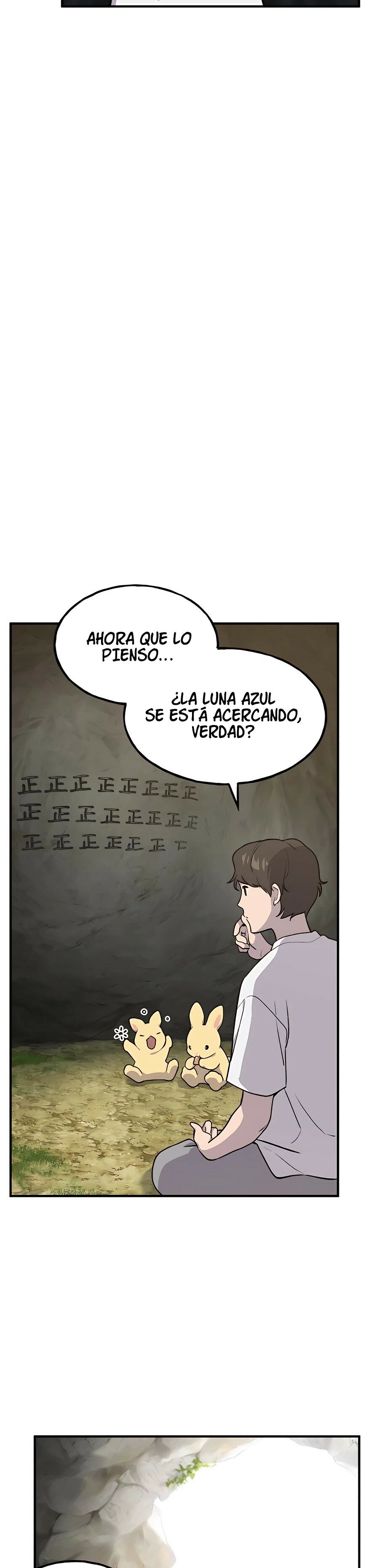 Read Cultivando en la torre en solitario ES Manga Online