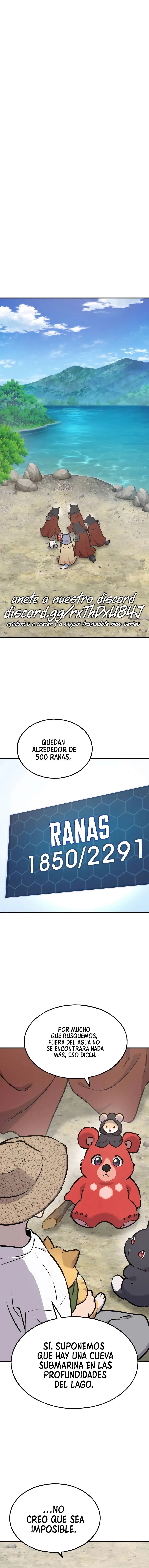 Read Cultivando en la torre en solitario ES Manga Online