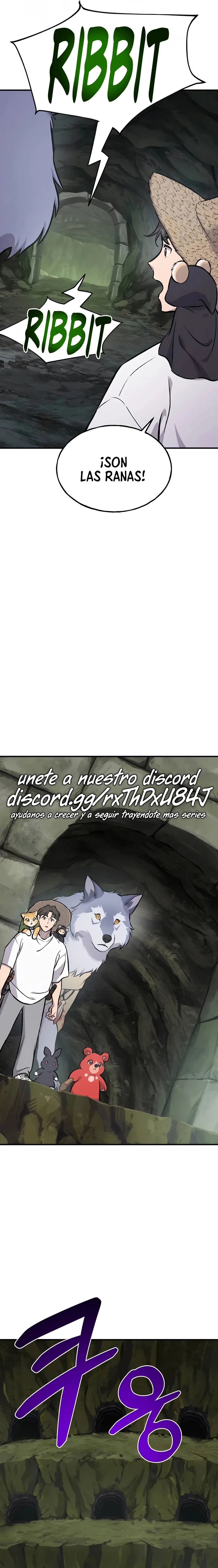 Read Cultivando en la torre en solitario ES Manga Online
