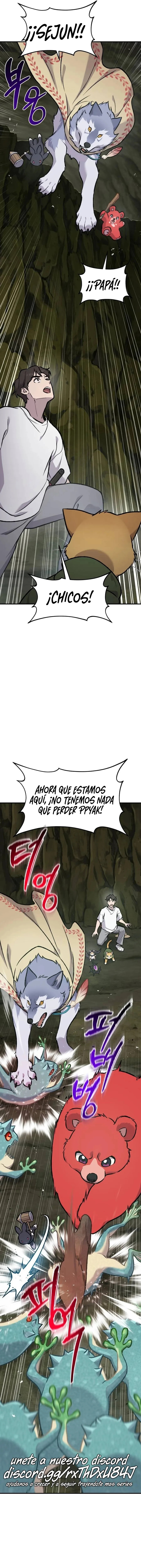 Read Cultivando en la torre en solitario ES Manga Online