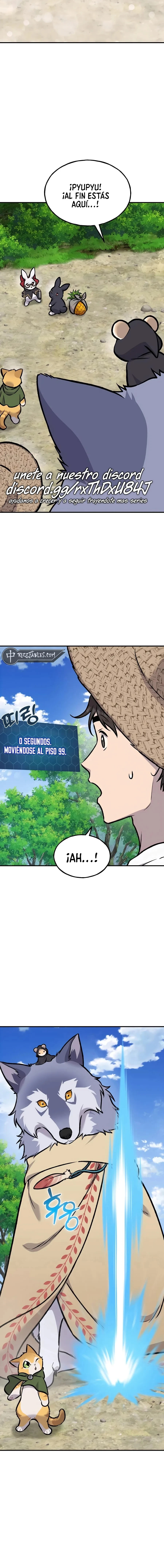 Read Cultivando en la torre en solitario ES Manga Online