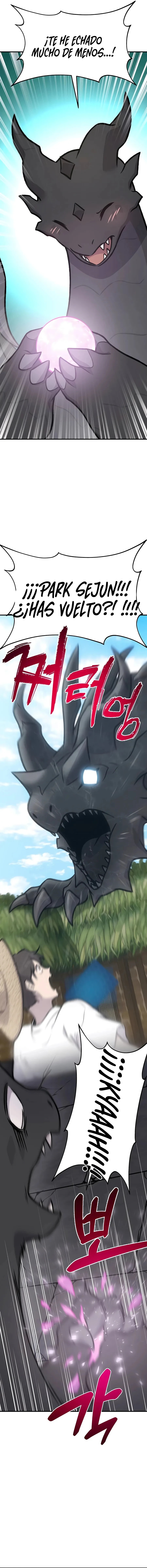 Read Cultivando en la torre en solitario ES Manga Online