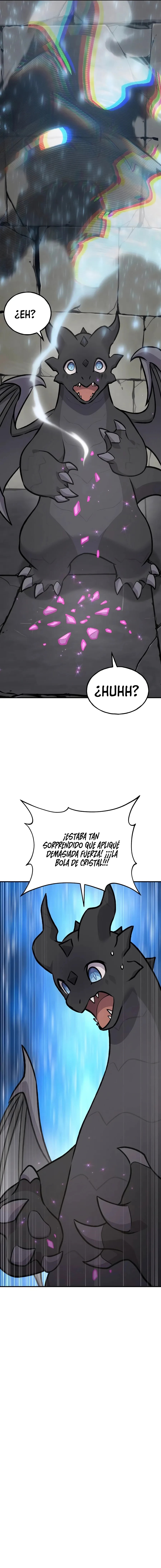 Read Cultivando en la torre en solitario ES Manga Online