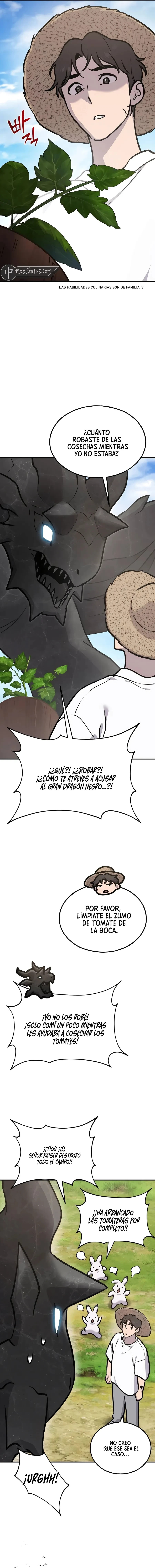 Read Cultivando en la torre en solitario ES Manga Online
