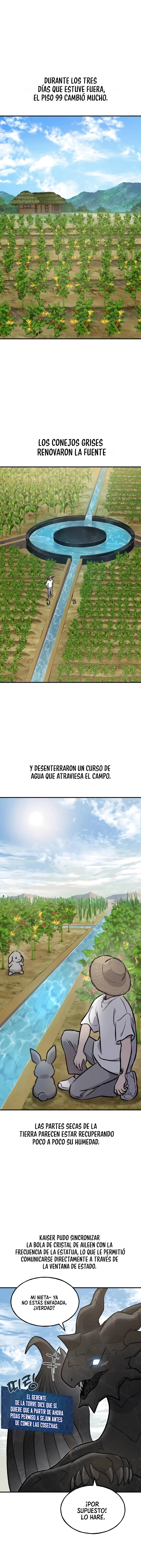 Read Cultivando en la torre en solitario ES Manga Online