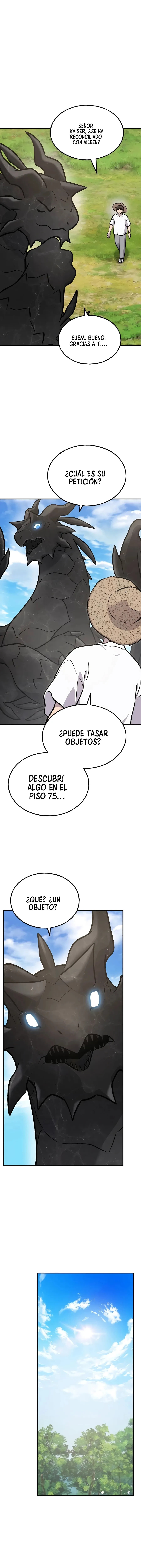 Read Cultivando en la torre en solitario ES Manga Online