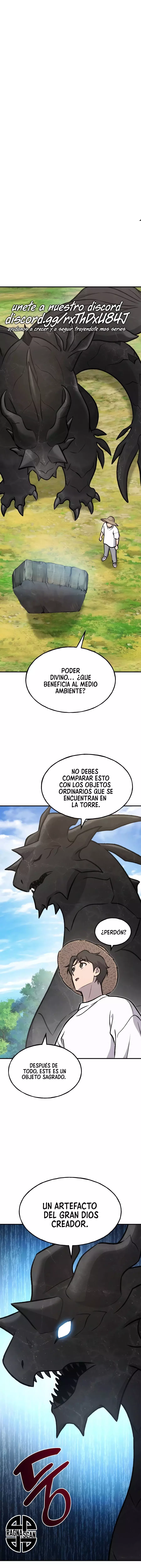 Read Cultivando en la torre en solitario ES Manga Online