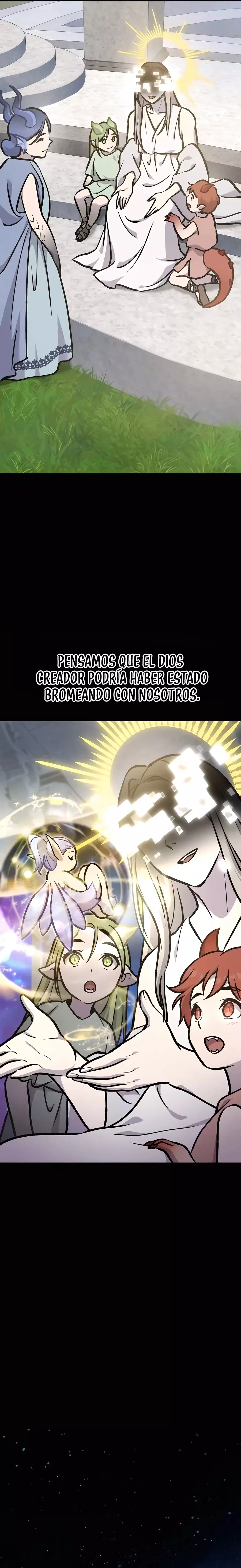 Read Cultivando en la torre en solitario ES Manga Online