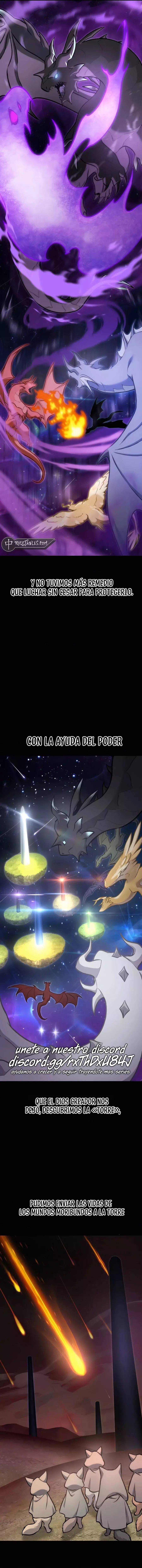 Read Cultivando en la torre en solitario ES Manga Online