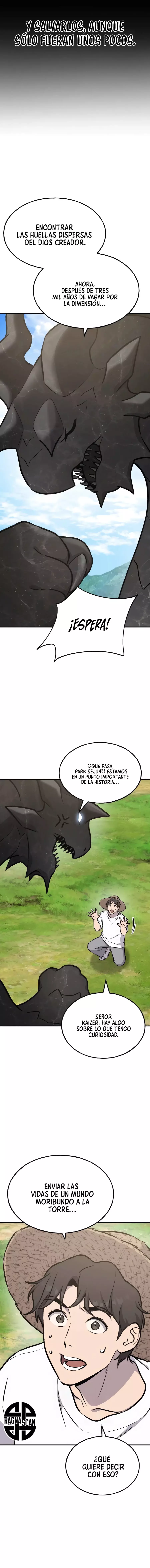 Read Cultivando en la torre en solitario ES Manga Online