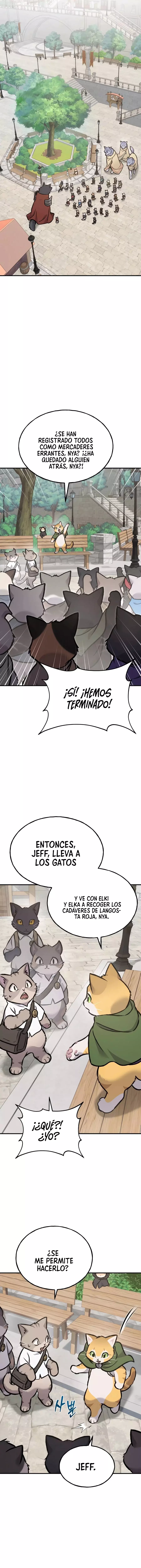 Read Cultivando en la torre en solitario ES Manga Online