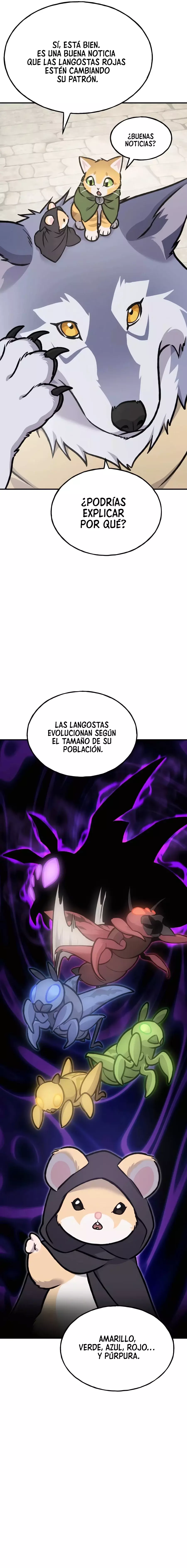 Read Cultivando en la torre en solitario ES Manga Online