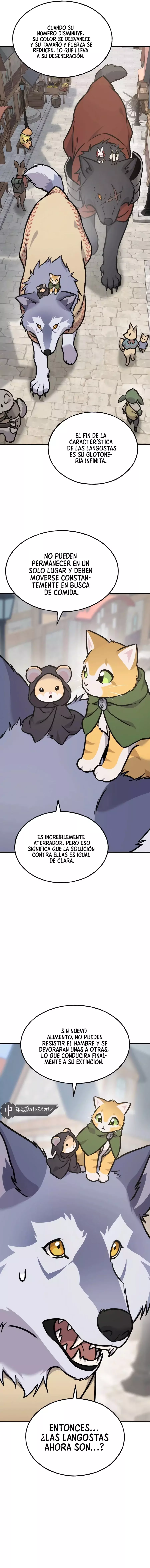 Read Cultivando en la torre en solitario ES Manga Online
