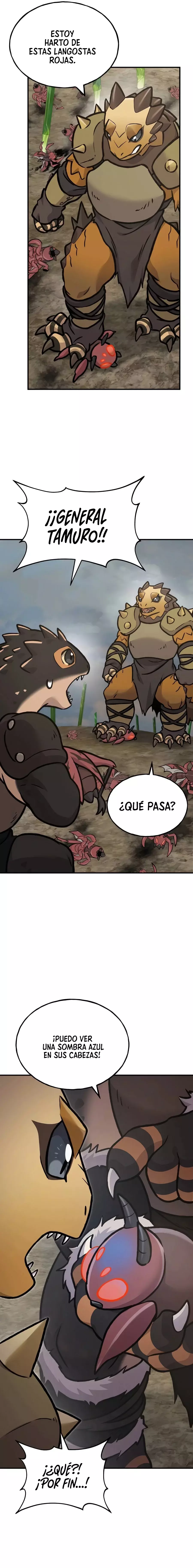 Read Cultivando en la torre en solitario ES Manga Online