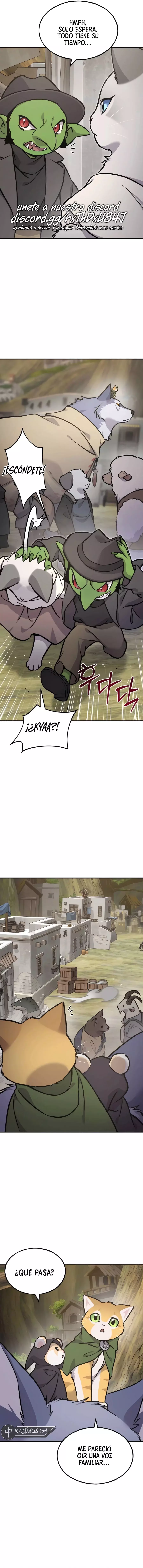 Read Cultivando en la torre en solitario ES Manga Online