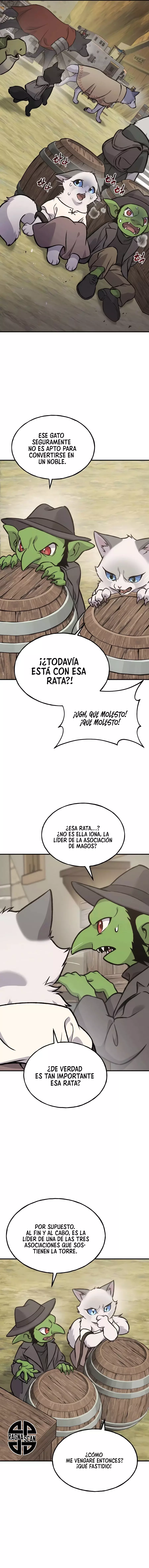 Read Cultivando en la torre en solitario ES Manga Online