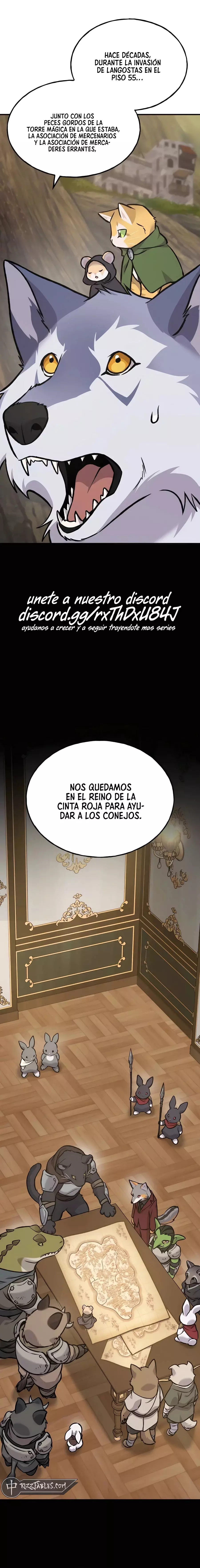 Read Cultivando en la torre en solitario ES Manga Online