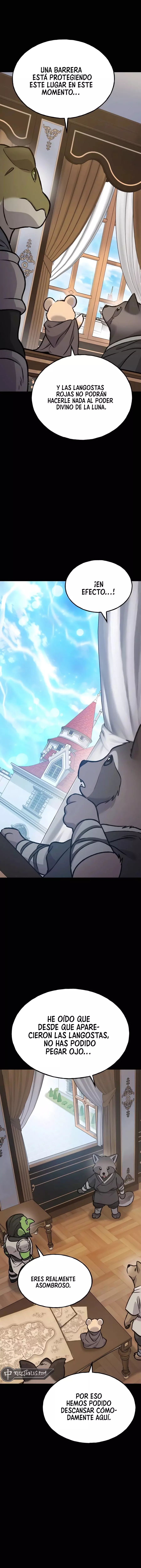Read Cultivando en la torre en solitario ES Manga Online