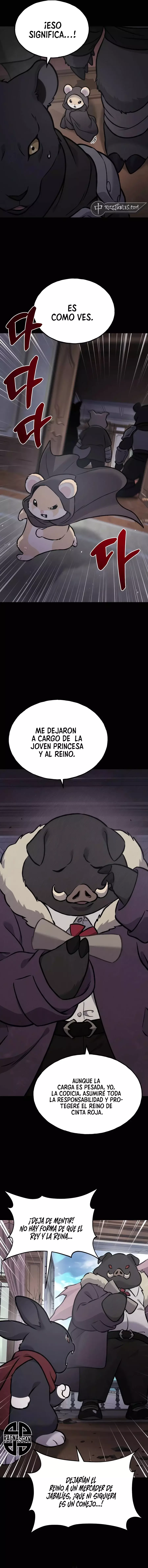 Read Cultivando en la torre en solitario ES Manga Online