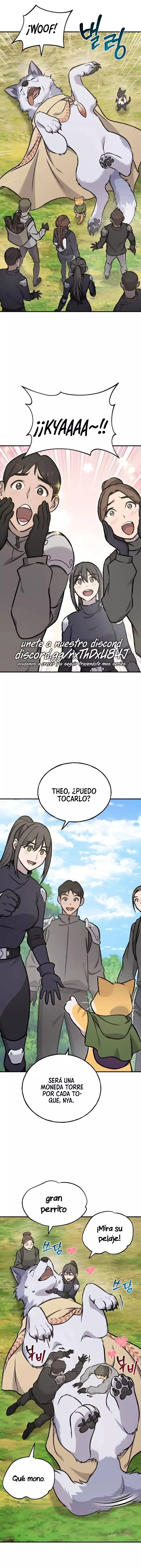 Read Cultivando en la torre en solitario ES Manga Online