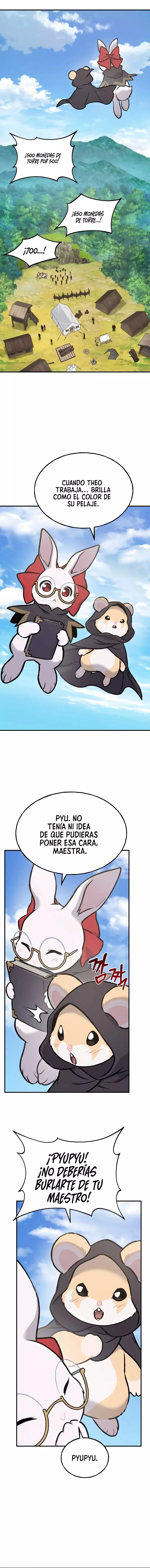 Read Cultivando en la torre en solitario ES Manga Online