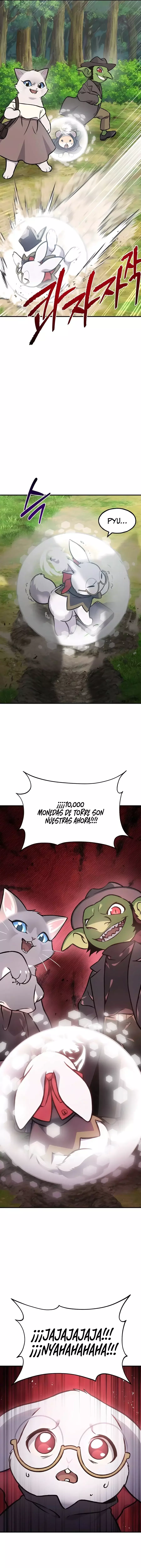 Read Cultivando en la torre en solitario ES Manga Online