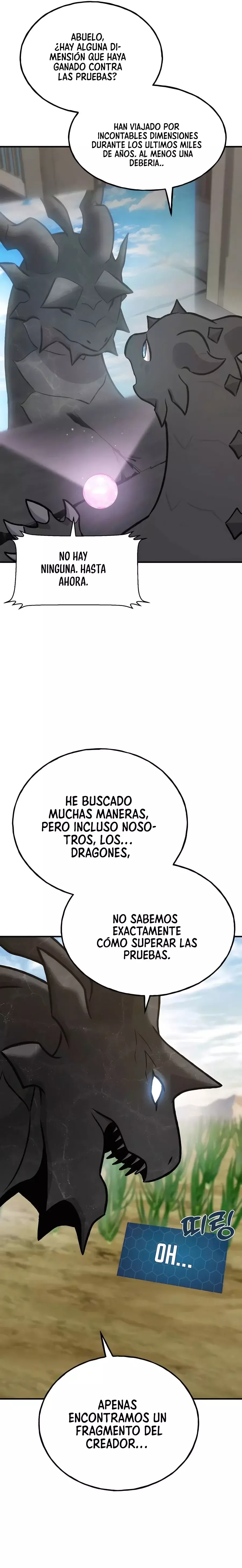 Read Cultivando en la torre en solitario ES Manga Online