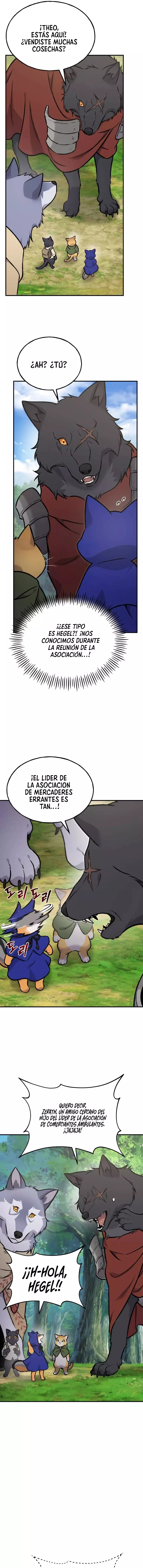 Read Cultivando en la torre en solitario ES Manga Online