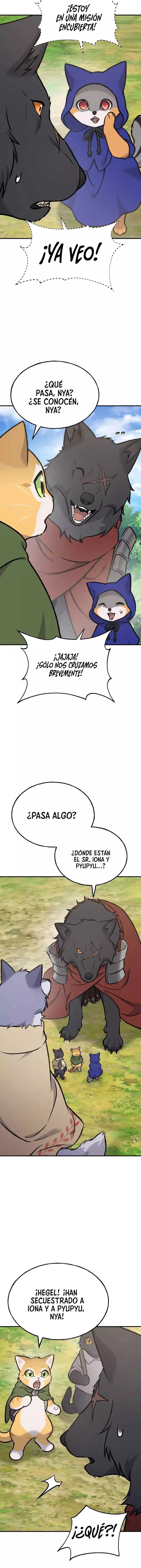 Read Cultivando en la torre en solitario ES Manga Online