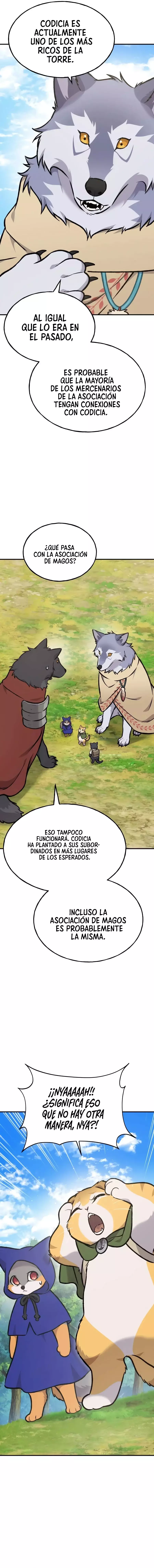 Read Cultivando en la torre en solitario ES Manga Online