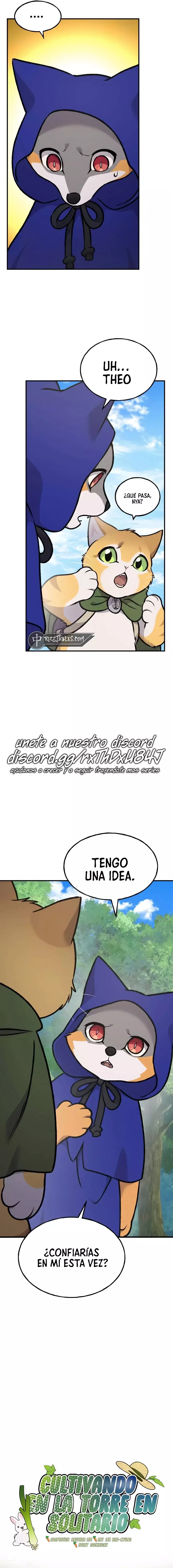 Read Cultivando en la torre en solitario ES Manga Online