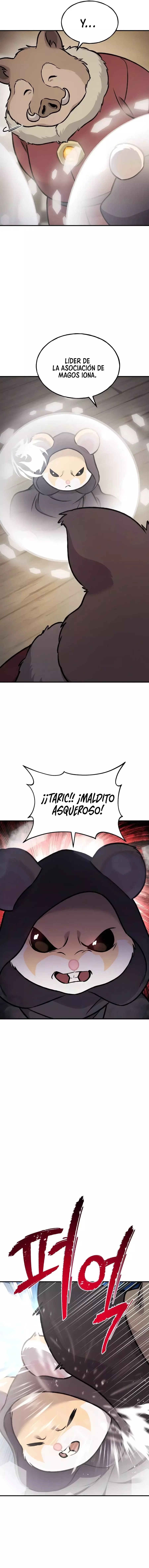 Read Cultivando en la torre en solitario ES Manga Online
