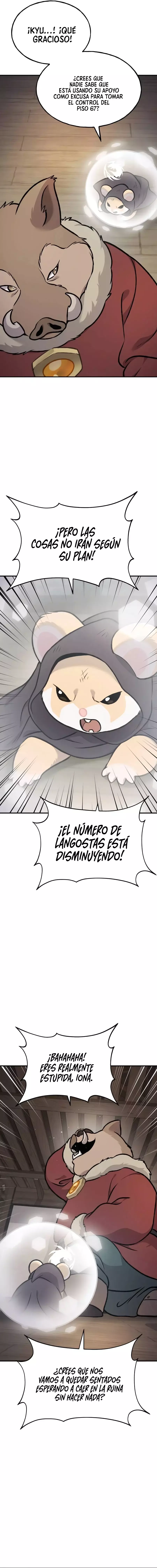Read Cultivando en la torre en solitario ES Manga Online