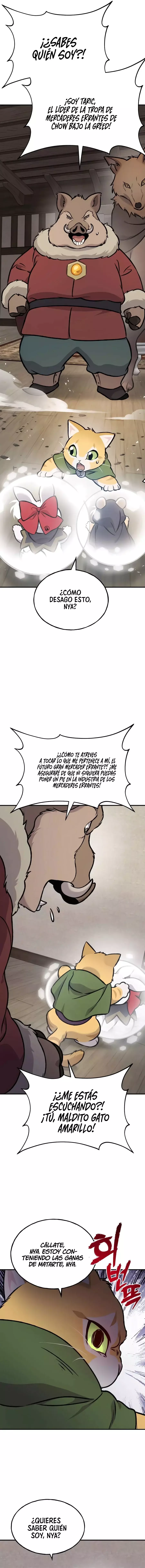Read Cultivando en la torre en solitario ES Manga Online