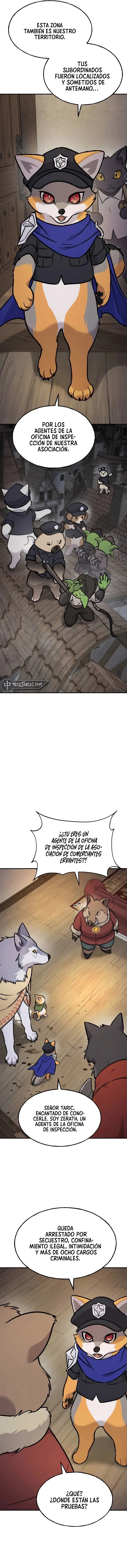 Read Cultivando en la torre en solitario ES Manga Online