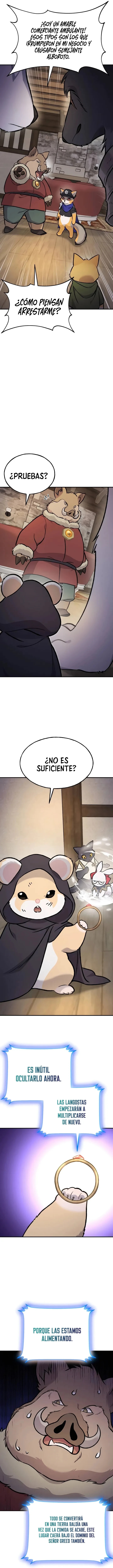 Read Cultivando en la torre en solitario ES Manga Online