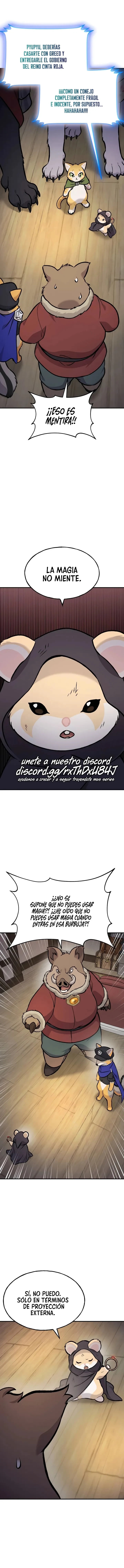 Read Cultivando en la torre en solitario ES Manga Online