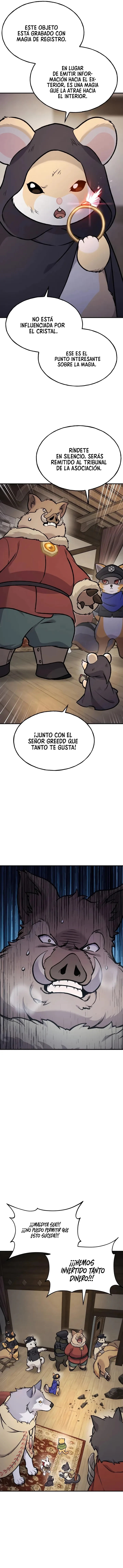 Read Cultivando en la torre en solitario ES Manga Online