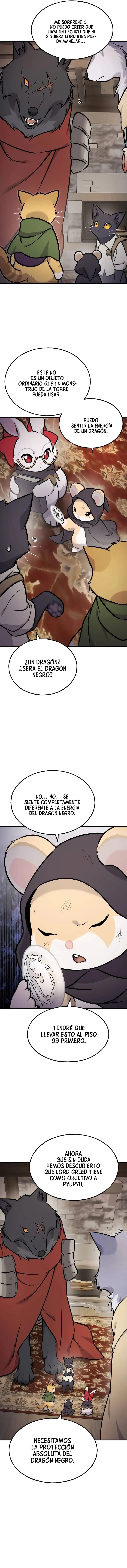 Read Cultivando en la torre en solitario ES Manga Online