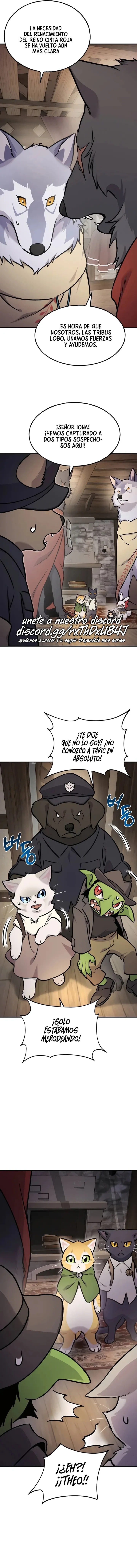 Read Cultivando en la torre en solitario ES Manga Online