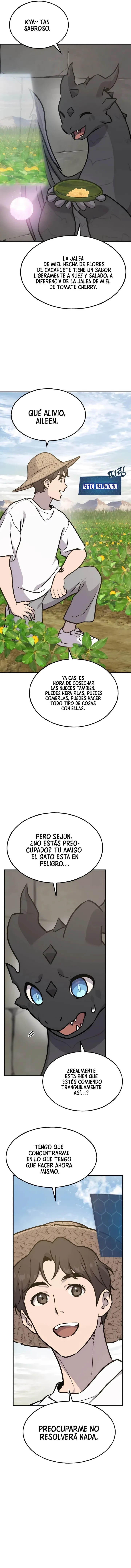 Read Cultivando en la torre en solitario ES Manga Online