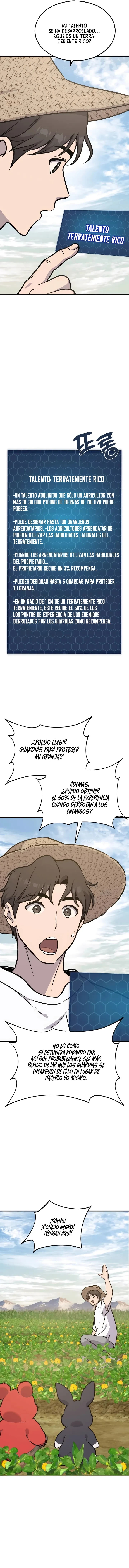 Read Cultivando en la torre en solitario ES Manga Online